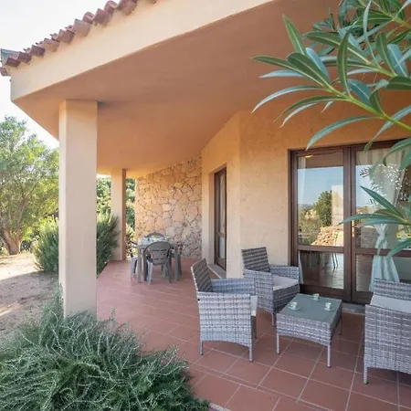 Holiday home La Cruzitta Di Emanuele Con Piscina *