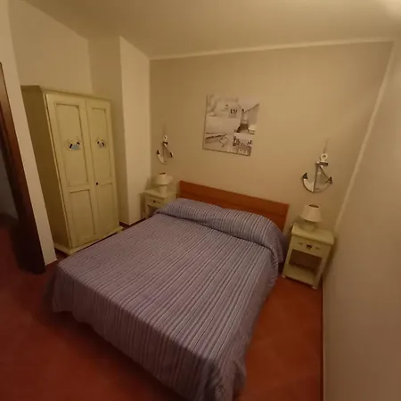 La Cruzitta Di Emanuele Con Piscina *
