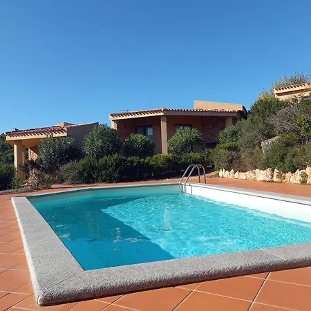 La Cruzitta Di Emanuele Con Piscina