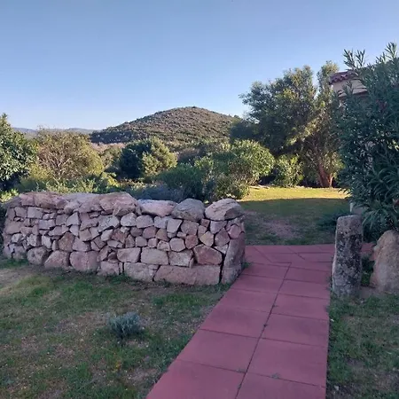 La Cruzitta Di Emanuele Con Piscina בית נופש *